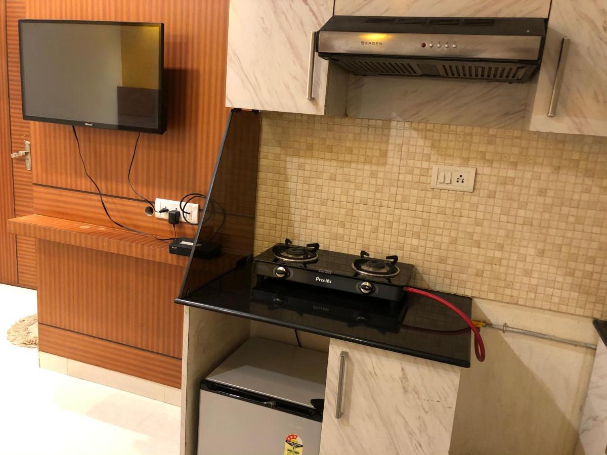 Hotel Spark Residency Chennai Exterior foto