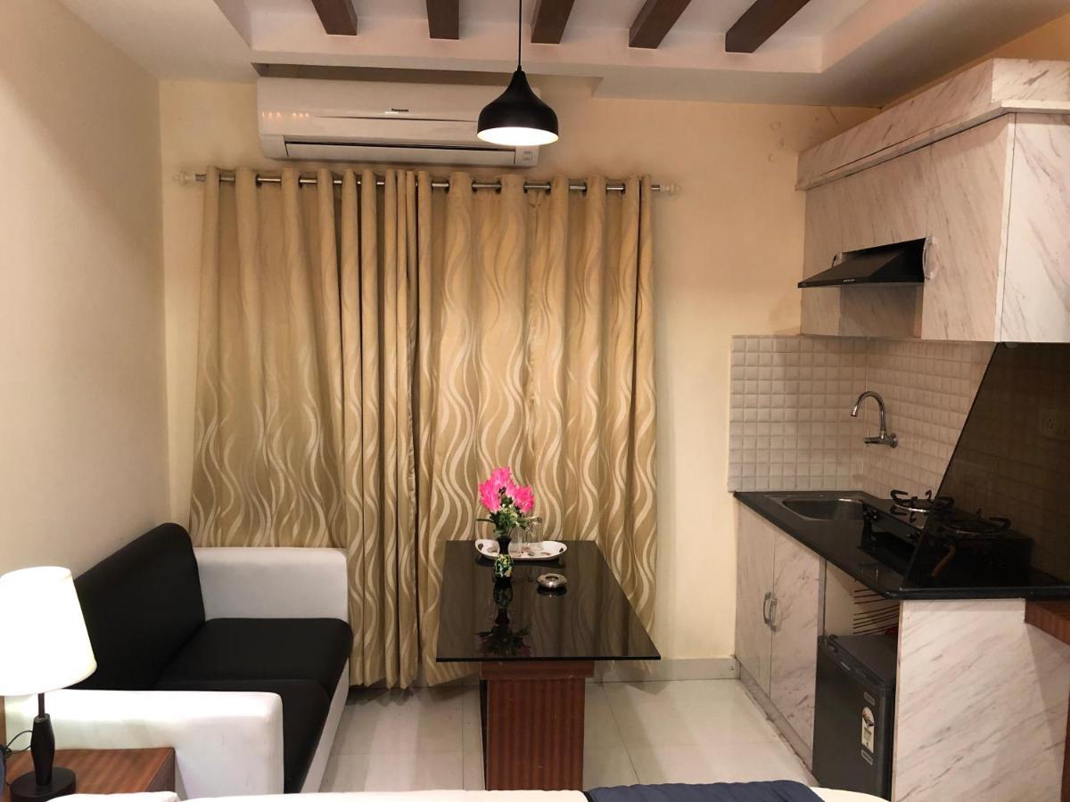 Hotel Spark Residency Chennai Exterior foto